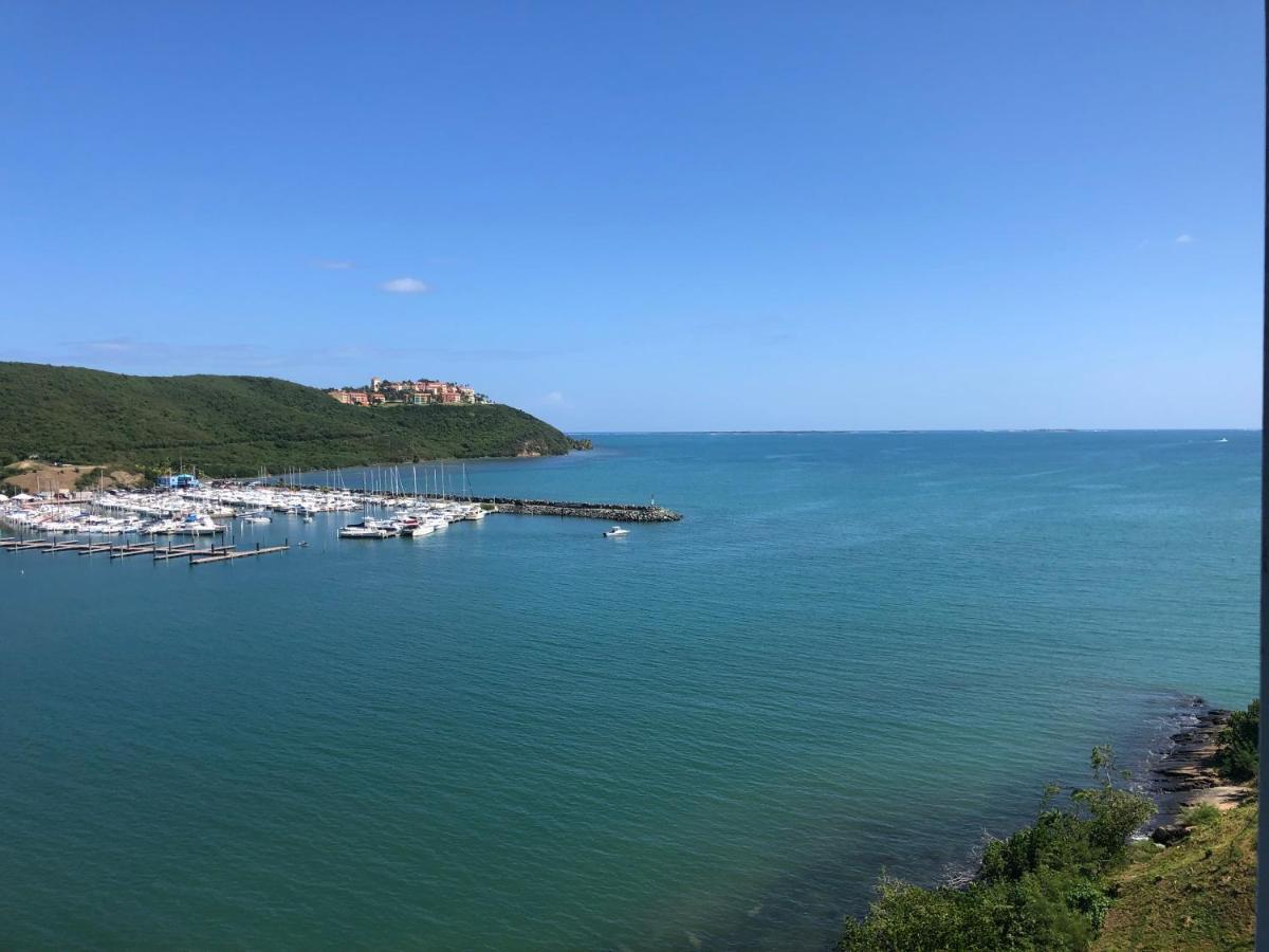 Waterfront Studio At Fajardo, Puerto Rico Εξωτερικό φωτογραφία