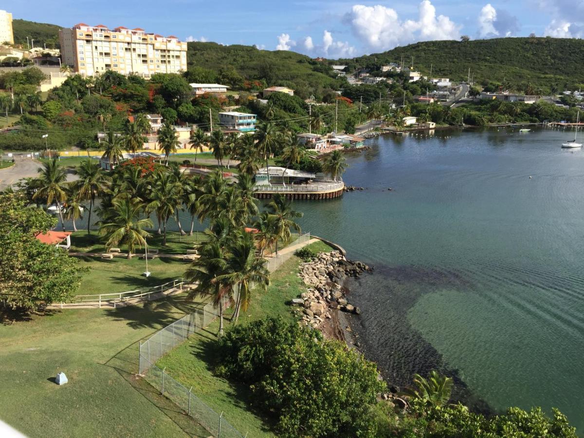 Waterfront Studio At Fajardo, Puerto Rico Εξωτερικό φωτογραφία