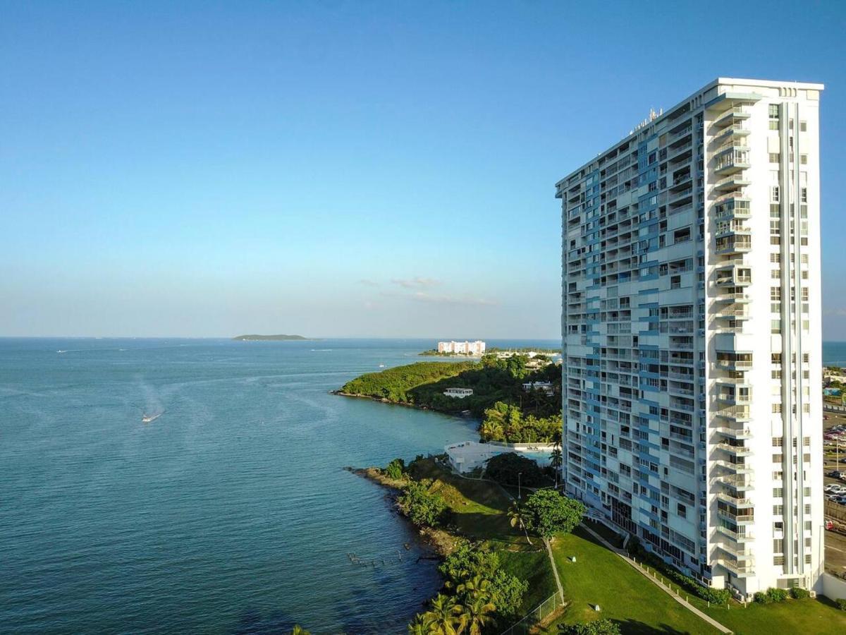 Waterfront Studio At Fajardo, Puerto Rico Εξωτερικό φωτογραφία