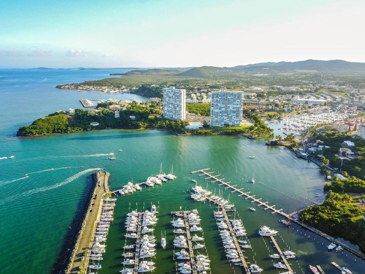 Waterfront Studio At Fajardo, Puerto Rico Εξωτερικό φωτογραφία
