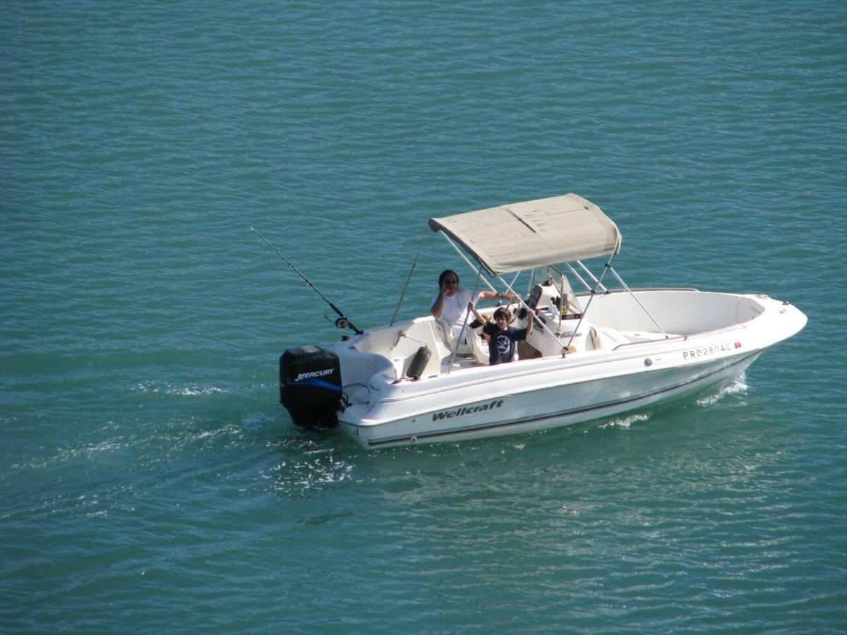 Waterfront Studio At Fajardo, Puerto Rico Εξωτερικό φωτογραφία