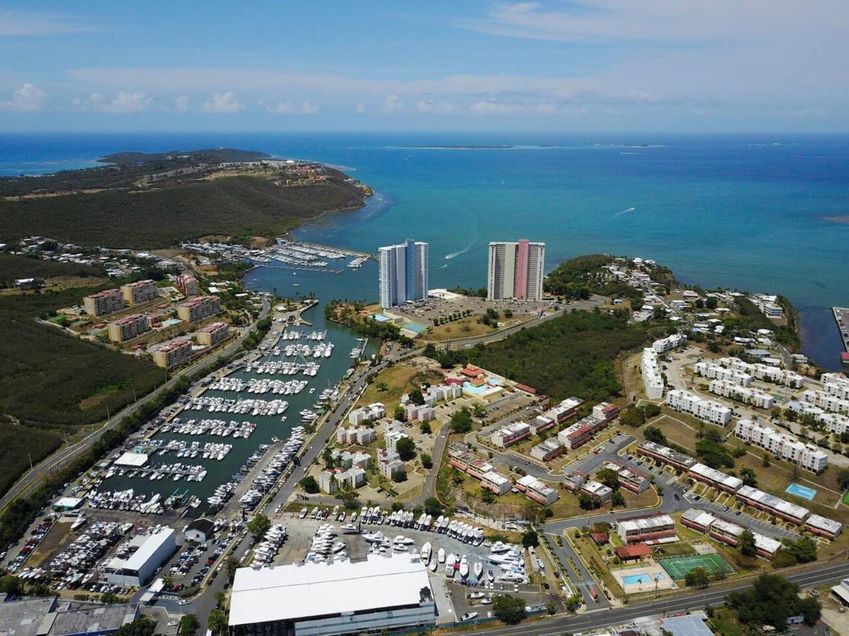 Waterfront Studio At Fajardo, Puerto Rico Εξωτερικό φωτογραφία