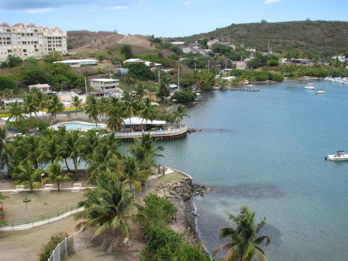 Waterfront Studio At Fajardo, Puerto Rico Εξωτερικό φωτογραφία