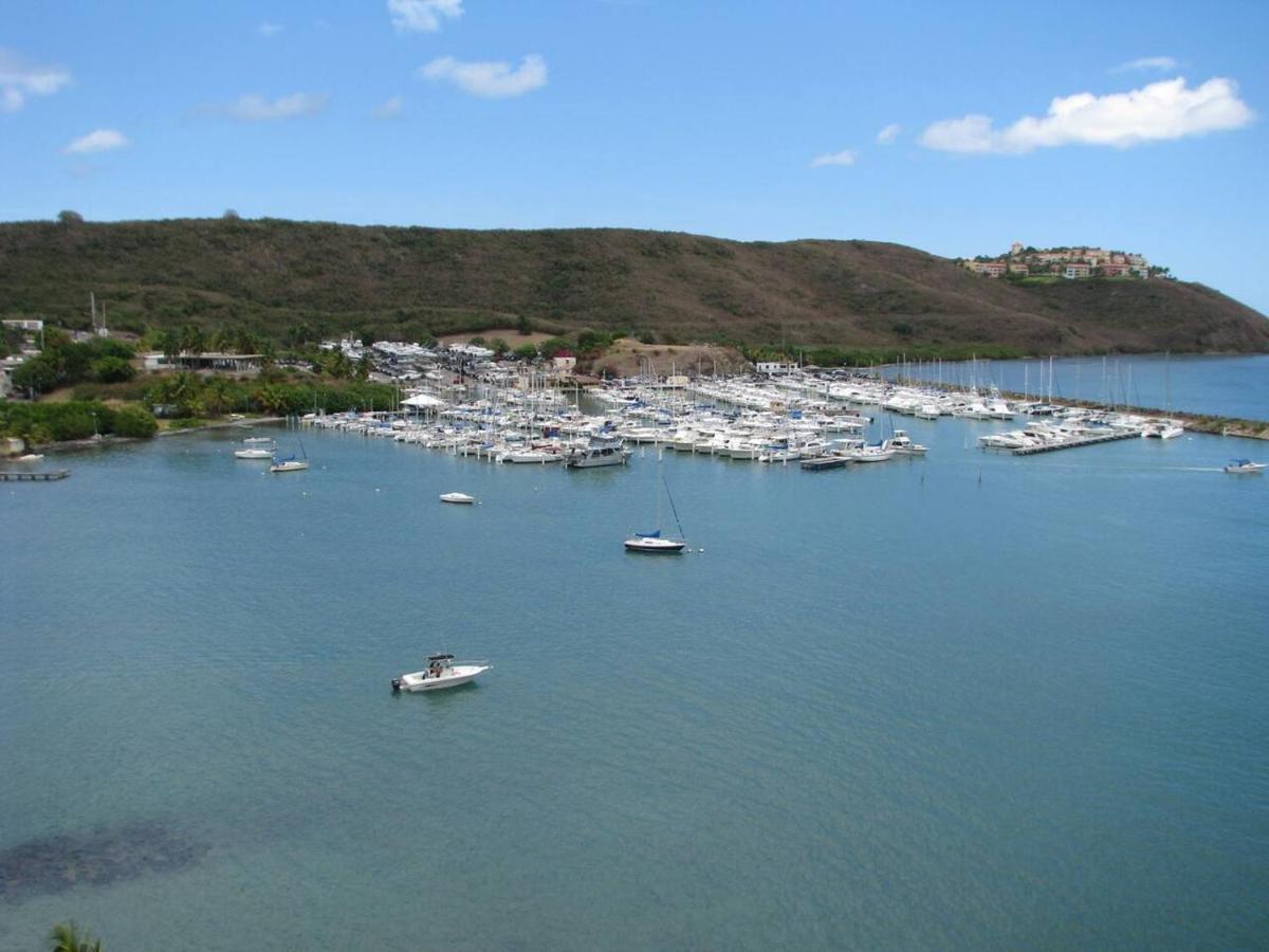 Waterfront Studio At Fajardo, Puerto Rico Εξωτερικό φωτογραφία