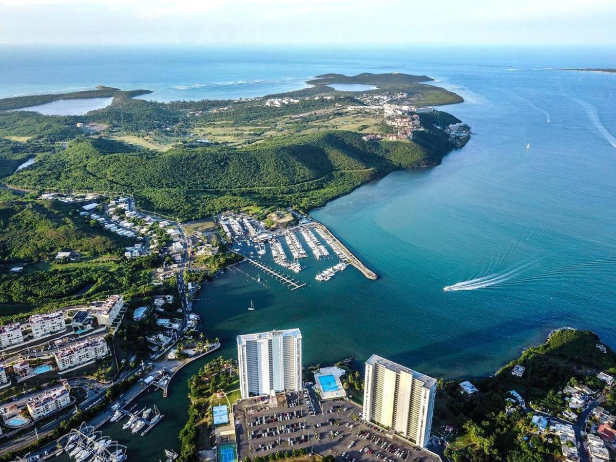 Waterfront Studio At Fajardo, Puerto Rico Εξωτερικό φωτογραφία
