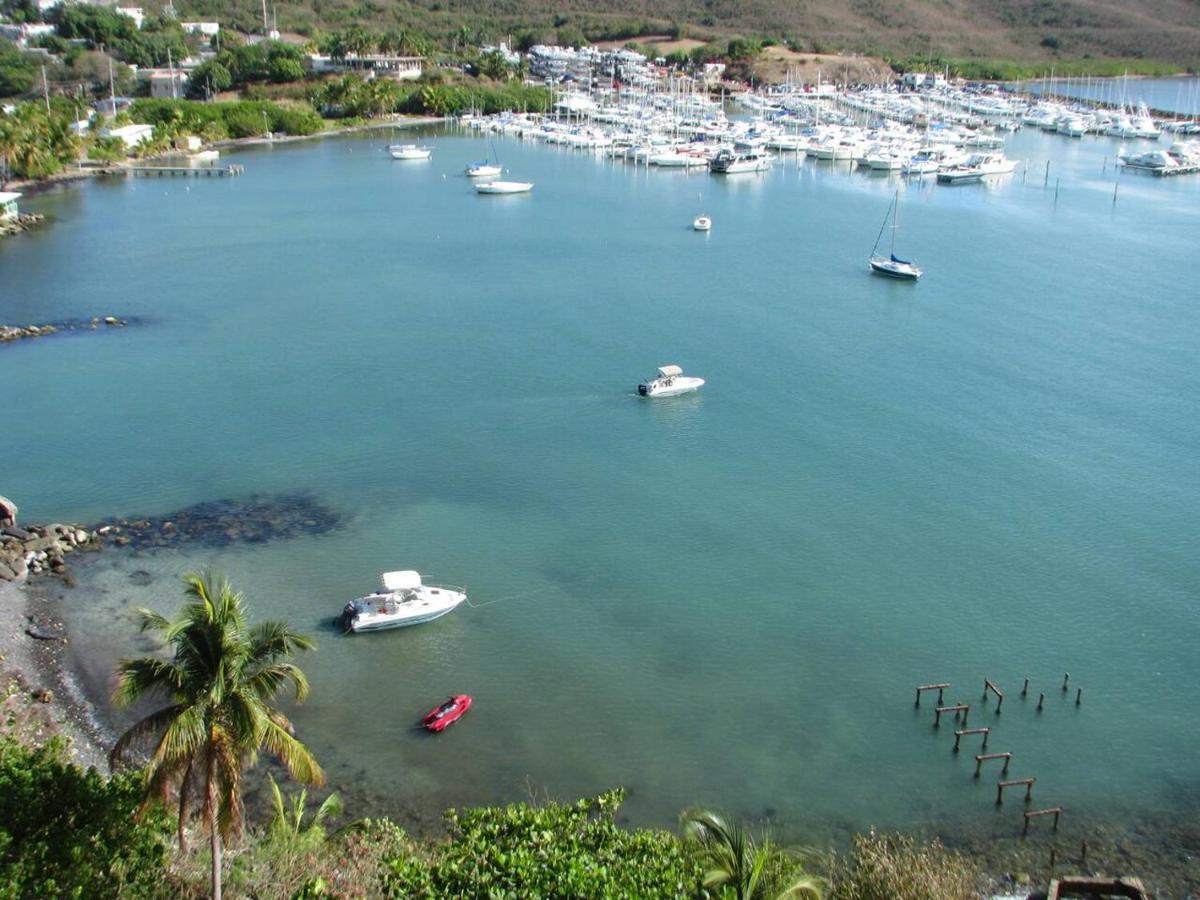 Waterfront Studio At Fajardo, Puerto Rico Εξωτερικό φωτογραφία