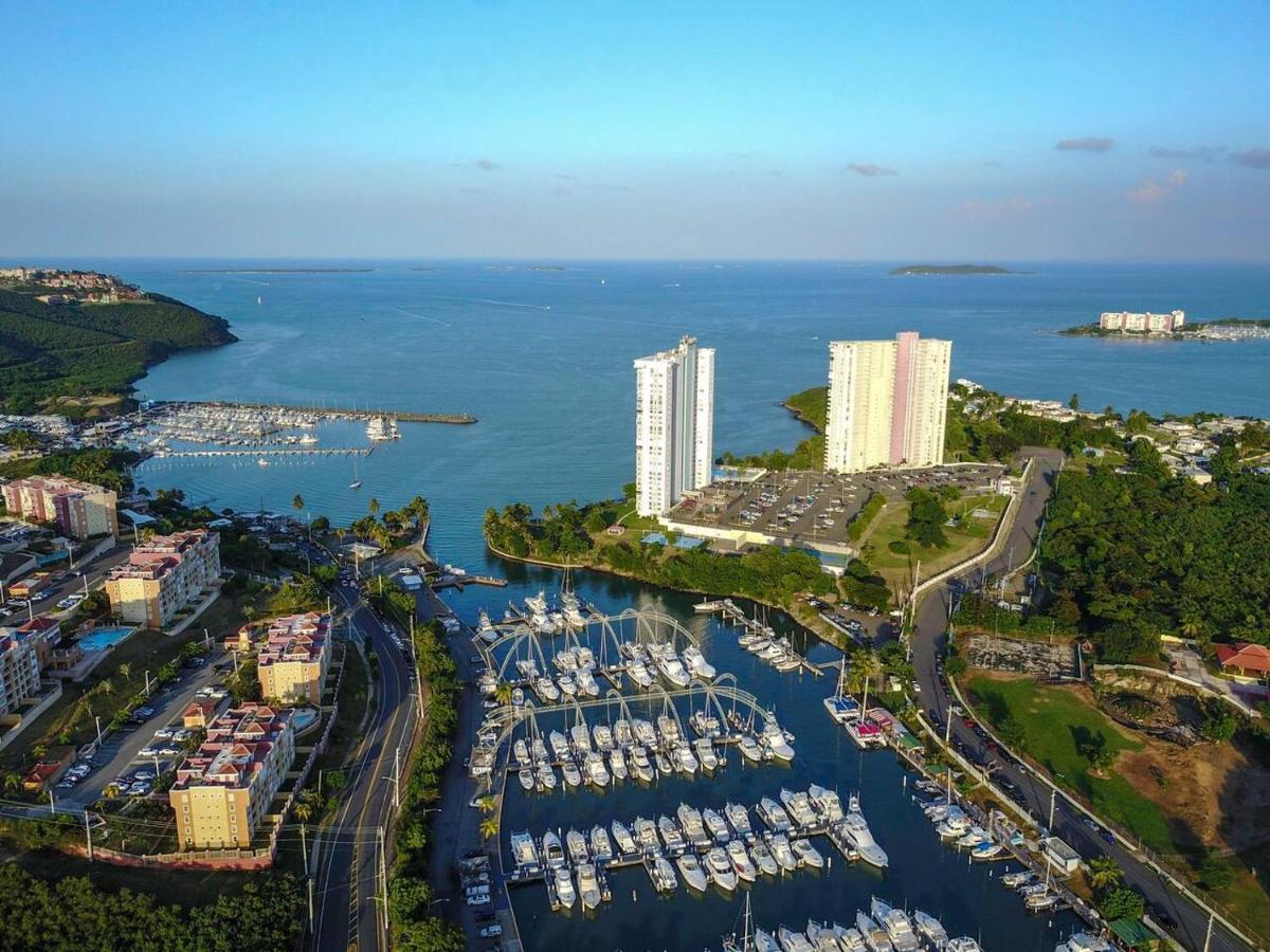 Waterfront Studio At Fajardo, Puerto Rico Εξωτερικό φωτογραφία