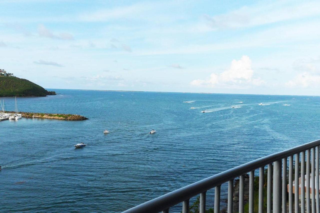 Waterfront Studio At Fajardo, Puerto Rico Εξωτερικό φωτογραφία