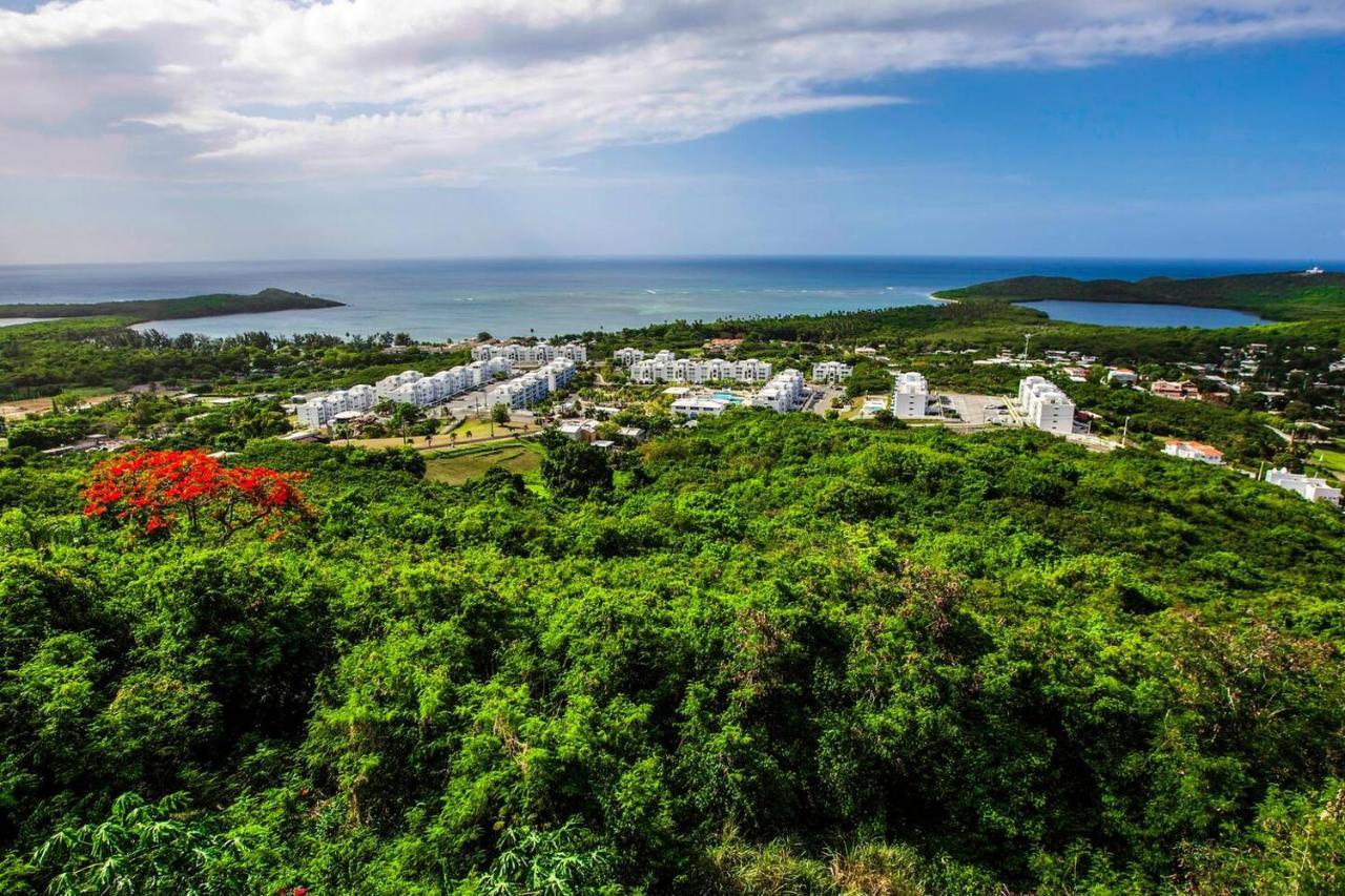 Waterfront Studio At Fajardo, Puerto Rico Εξωτερικό φωτογραφία