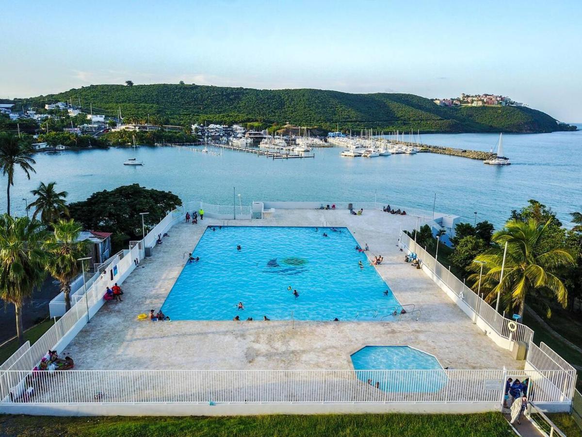 Waterfront Studio At Fajardo, Puerto Rico Εξωτερικό φωτογραφία